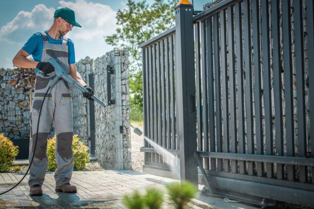 Professional Pressure Washing in Wendell, NC