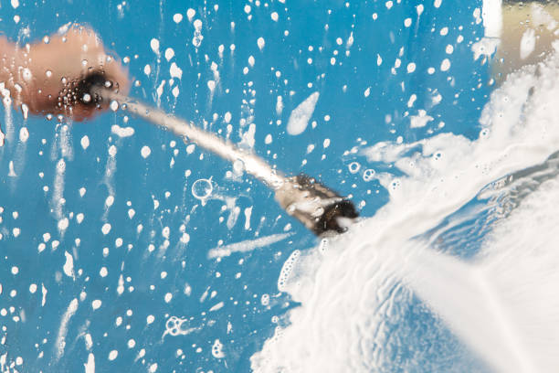 Best Restaurant Pressure Washing  in Wendell, NC