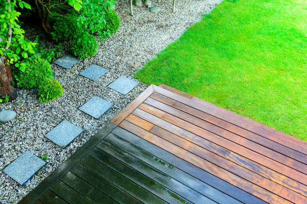 Best Pool Deck Cleaning  in Wendell, NC