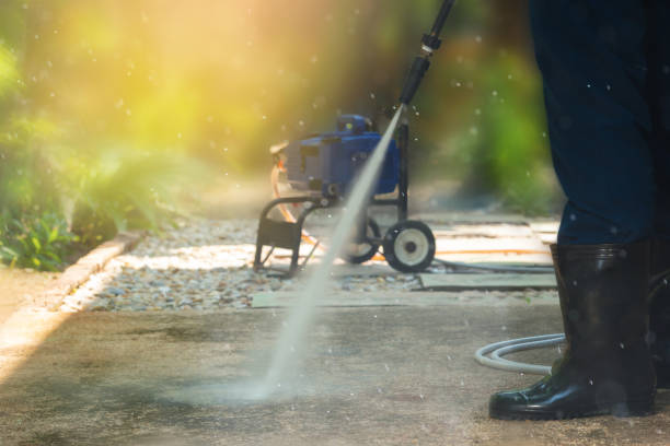 Best Gutter Cleaning  in Wendell, NC